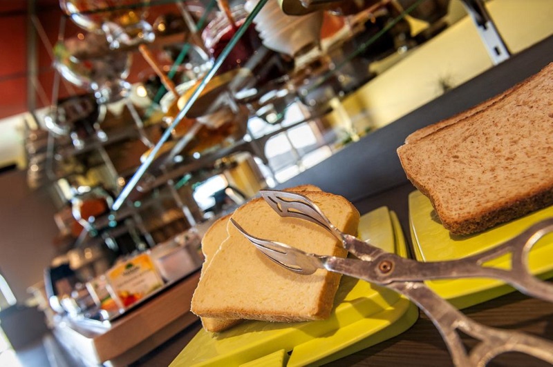 BRIT Hôtel - photo 3