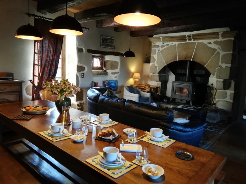 Chambres d'hôtes Villechalane - photo 3