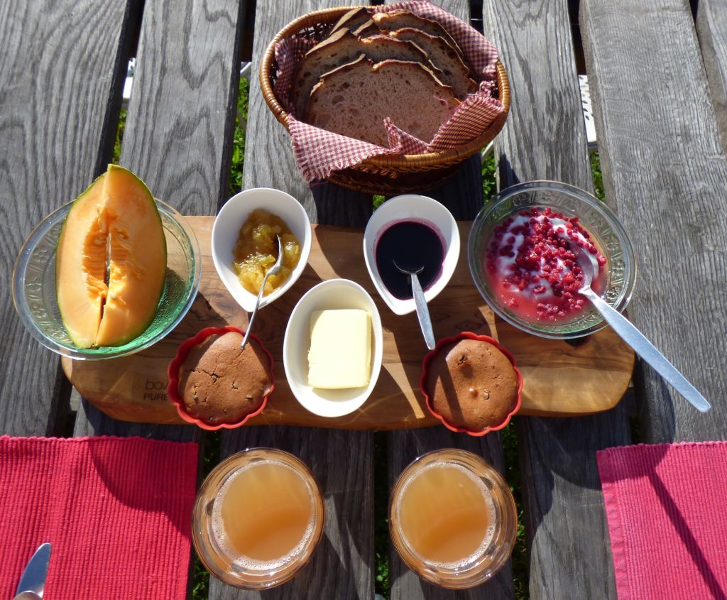 Chambre d'hôtes " Le Shamballa ", Le Monteil-au-Vicomte - photo 3