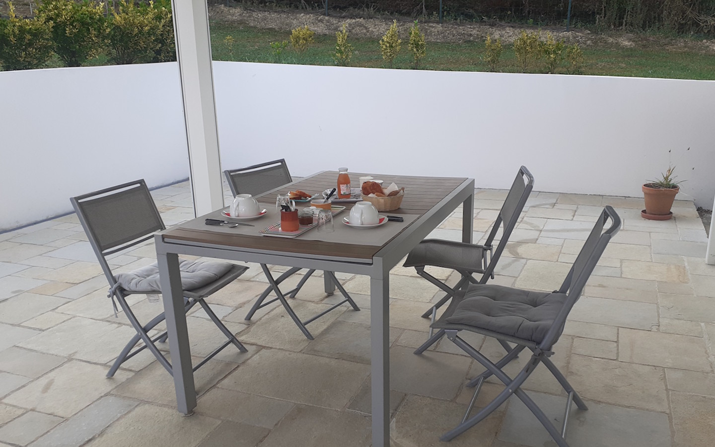 La Gravouillerie, Saint-Palais - photo 4