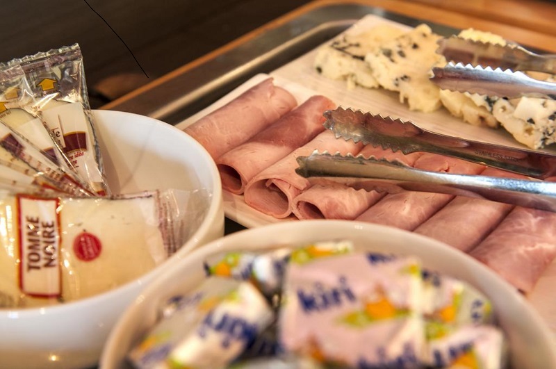 BRIT Hôtel - photo 4