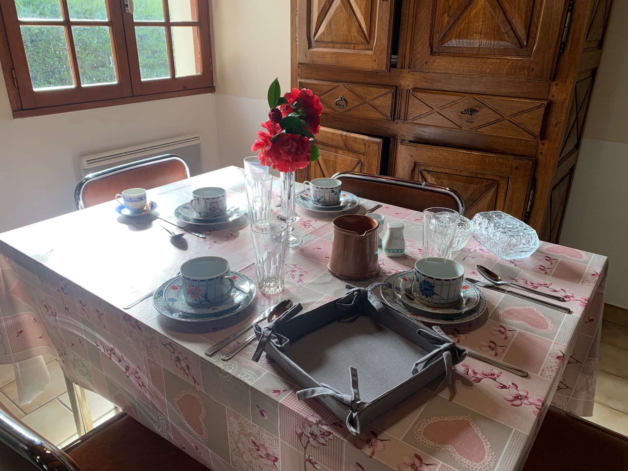 Gîte Le Hlicq, Préchacq-les-Bains - photo 7
