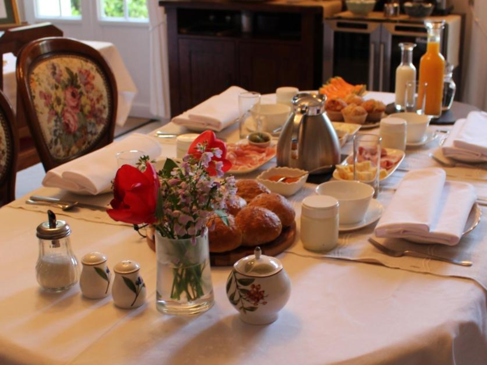 SAS Ancien Haras de la Tour, Lamothe-Landerron - photo 10