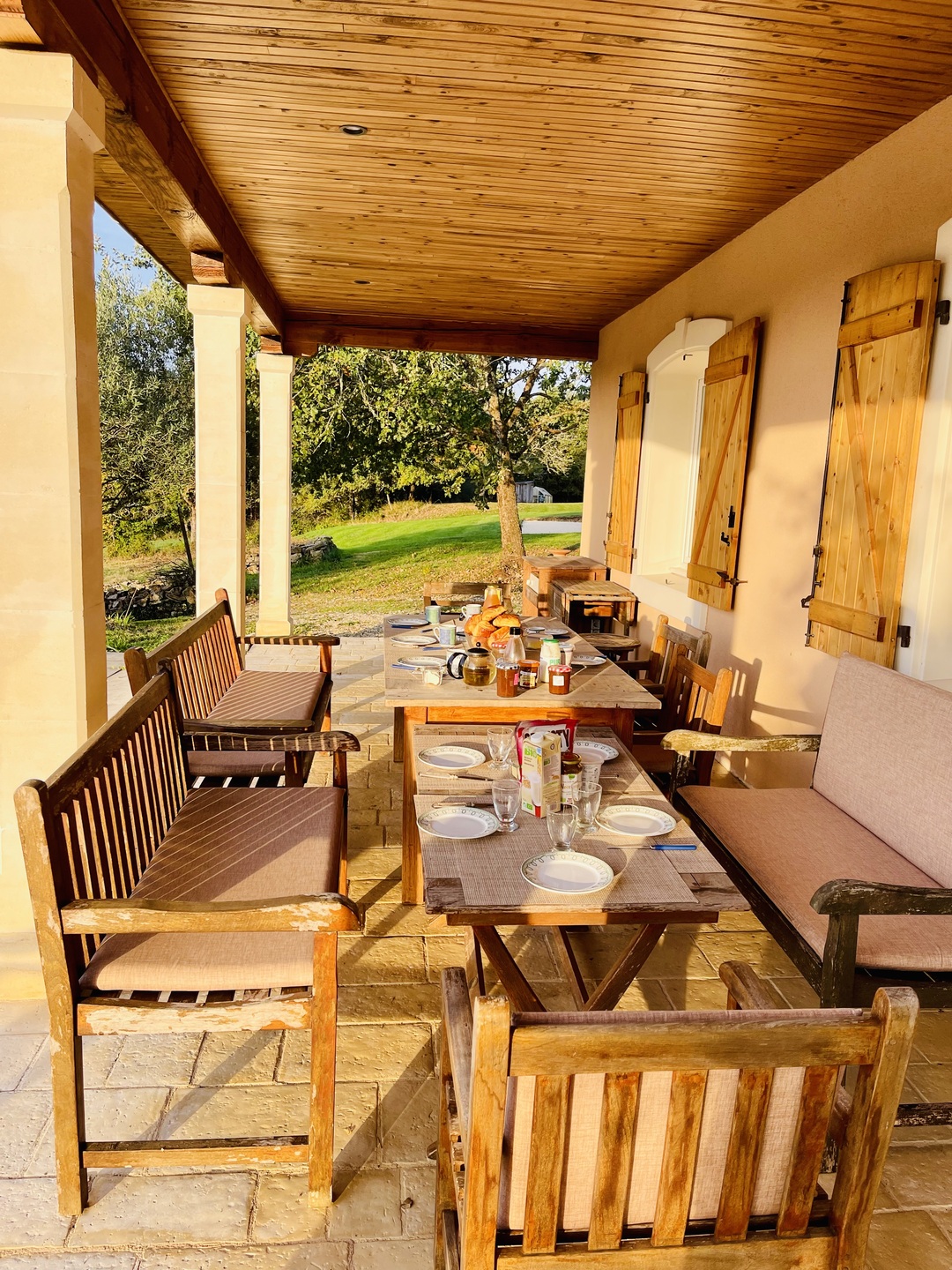 Le Vallon de Magnac, Milhac-de-Nontron