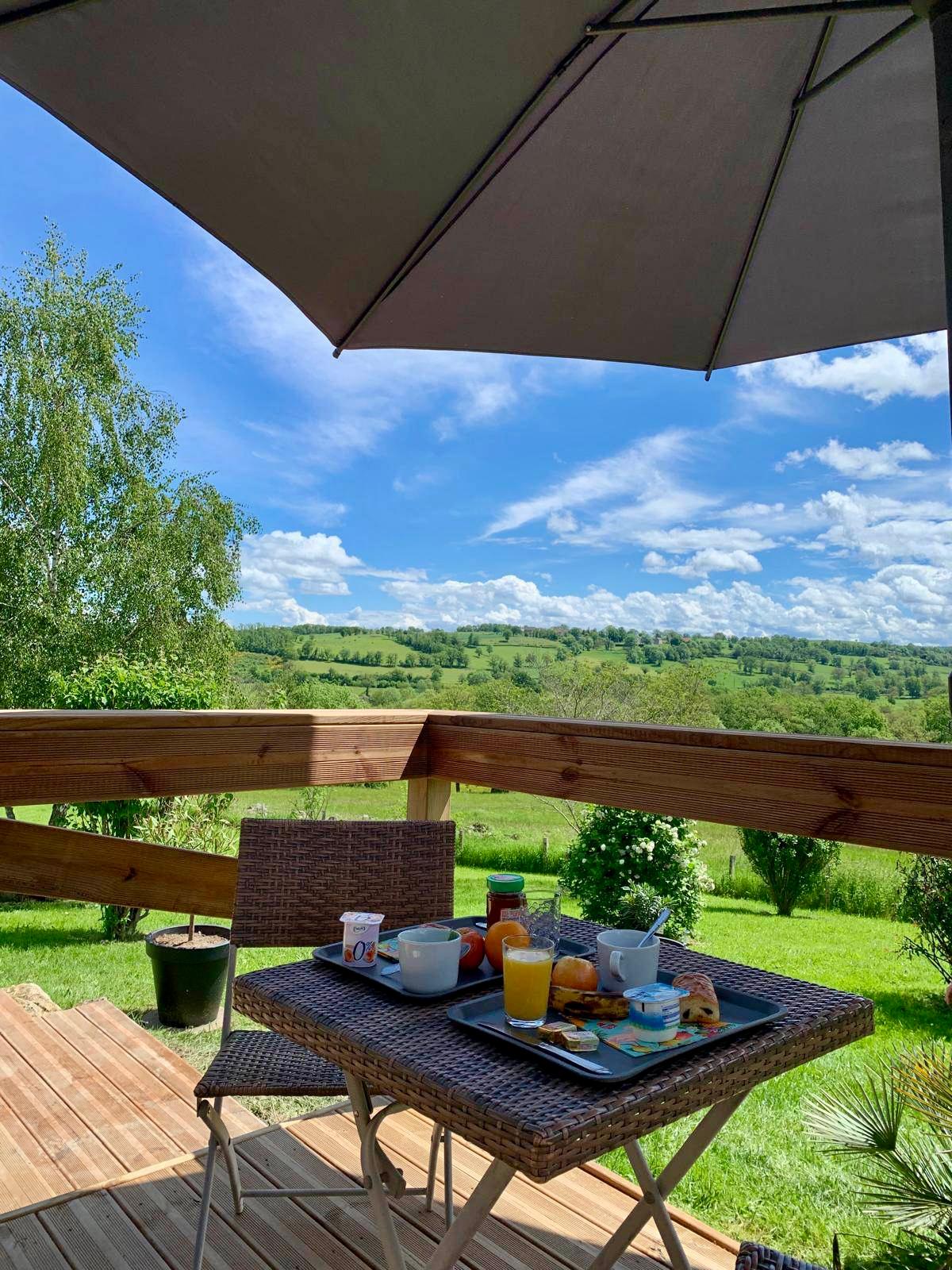 La Bergerie de Chantemille, Ahun - photo 5