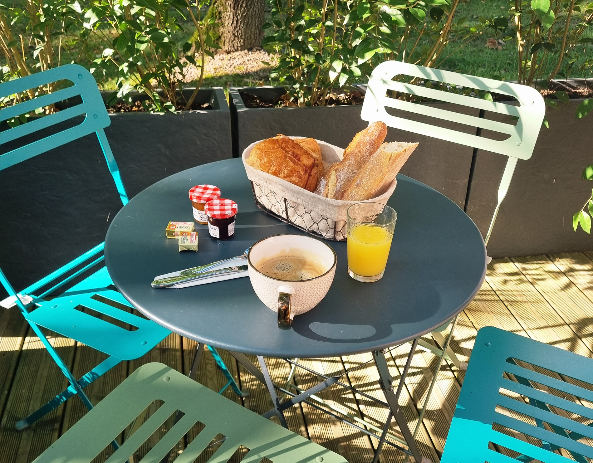 Camping Les Petites Minaudières, Senillé-Saint-Sauveur - photo 28