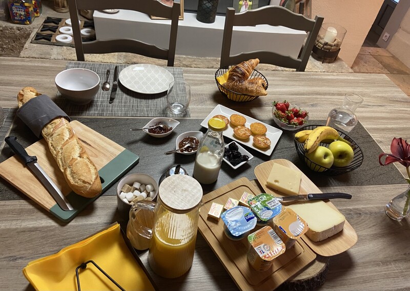 La Bourneloise, Bournel - photo 8