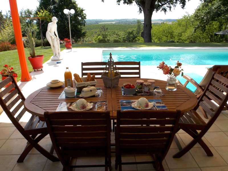 La Chênaie, Sainte-Marthe - photo 6