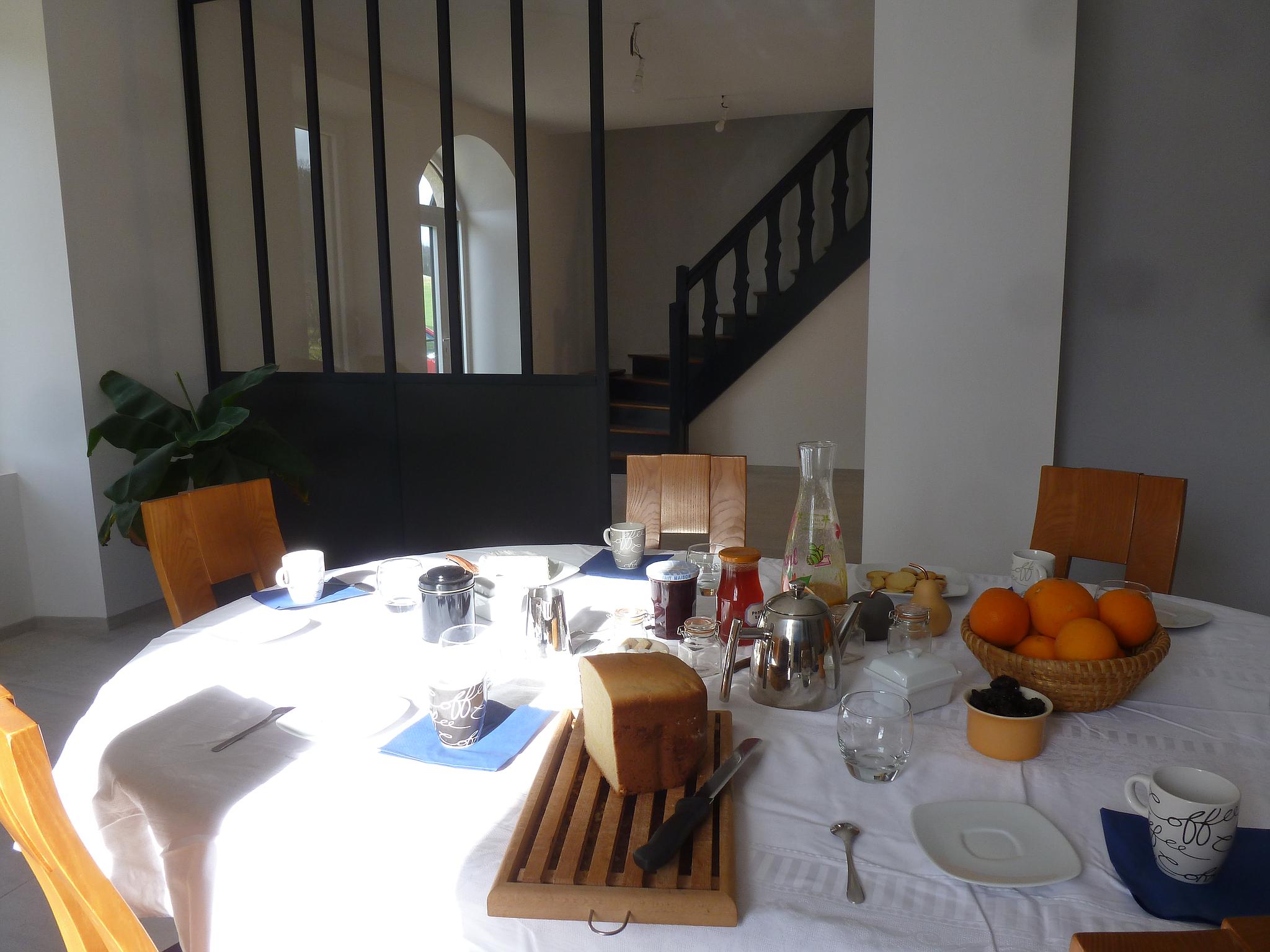 Chambre d'hôtes Domaine de Calbiac, Dolmayrac - photo 4