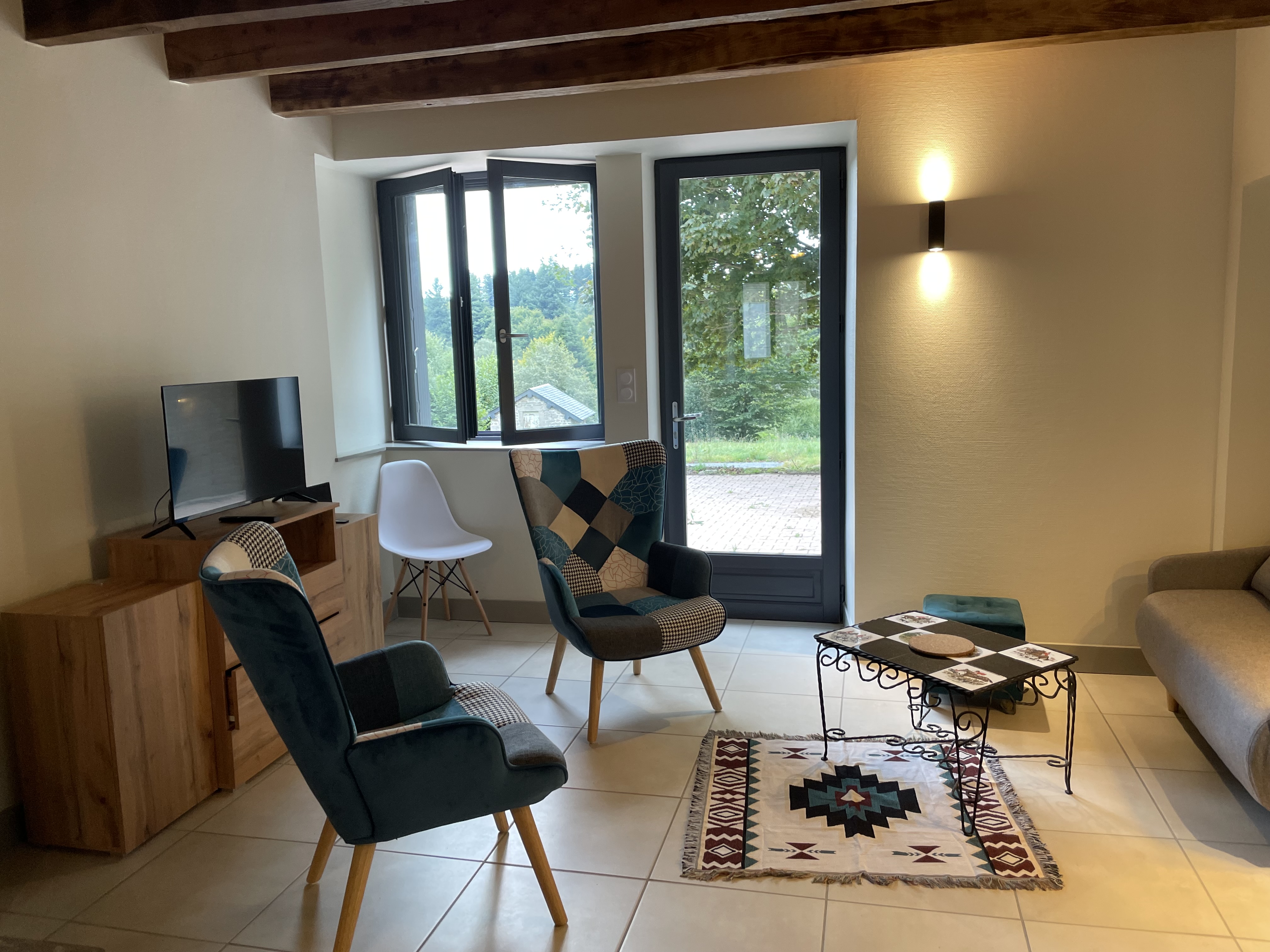 Gite de Millevaches, Millevaches - photo 6