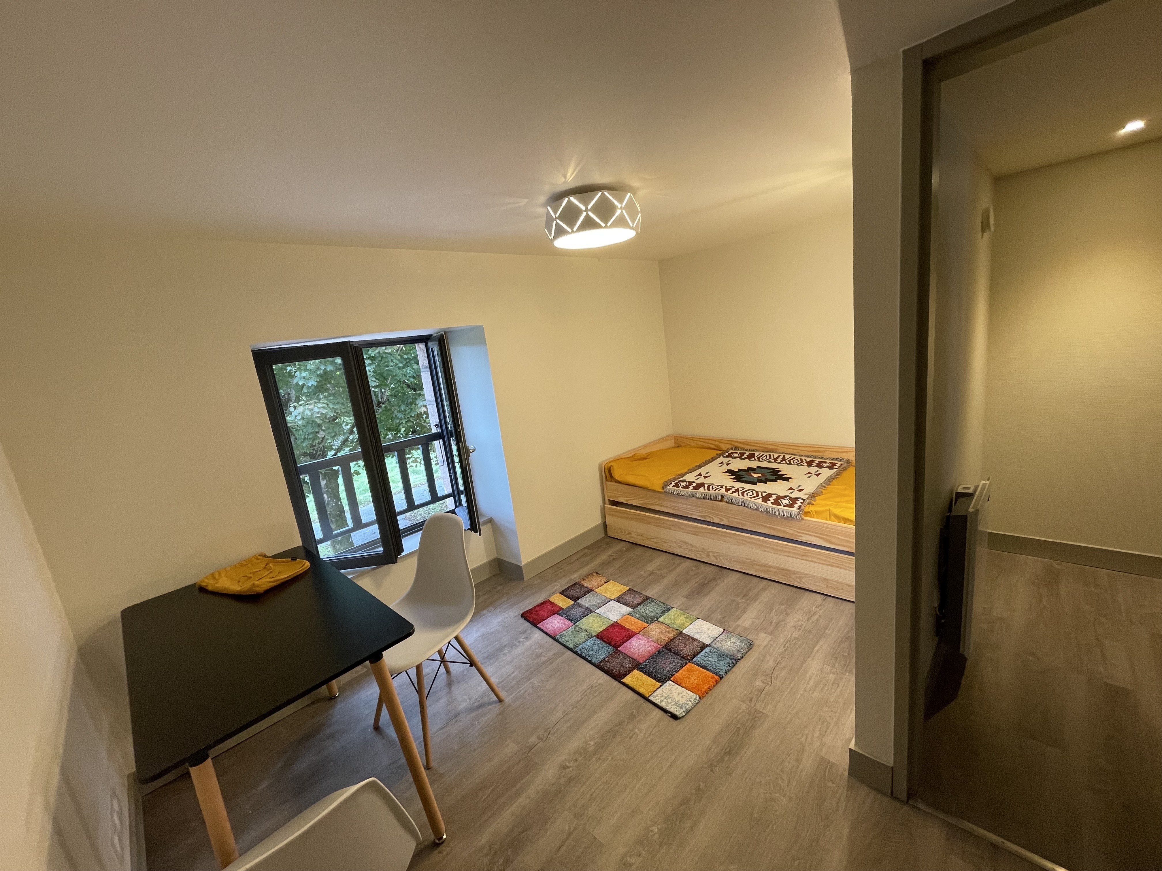 Gite de Millevaches, Millevaches - photo 7