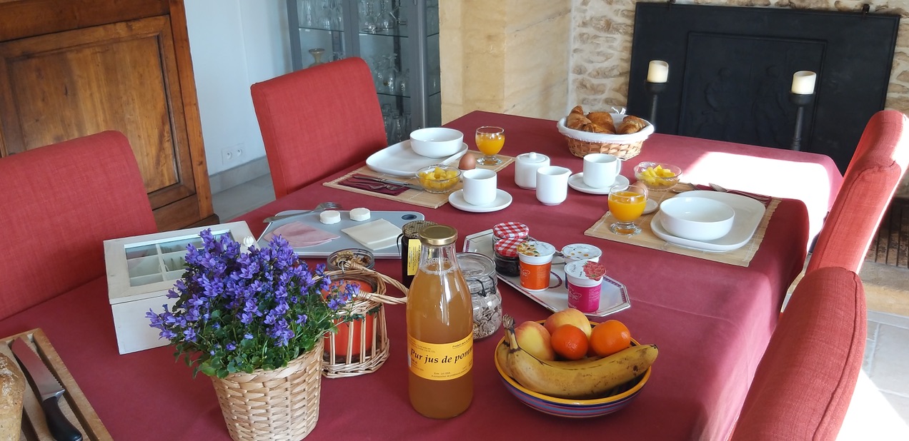 Domaine La Salvagie, Paulin - photo 8