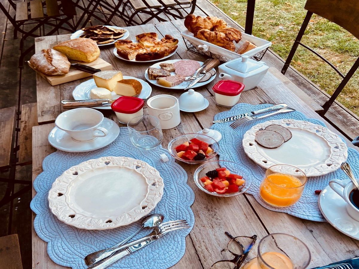 La Closerie de Sarlat, Sainte-Nathalène - photo 10