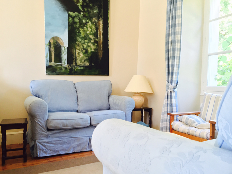 Domaine de Tabary - La Petite Maison