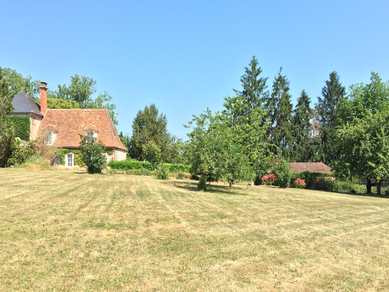 Domaine de Tabary - La Petite Maison - photo 2