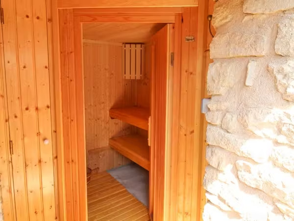 Le four à pain, Airvault - photo 4