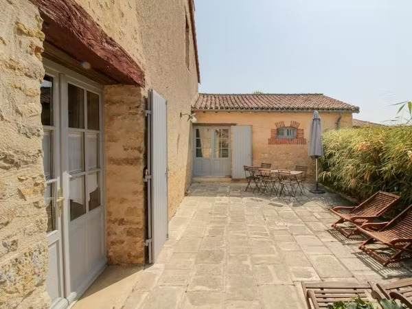 Le four à pain, Airvault - photo 6