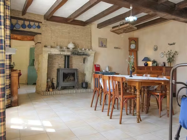 Le four à pain, Airvault - photo 2