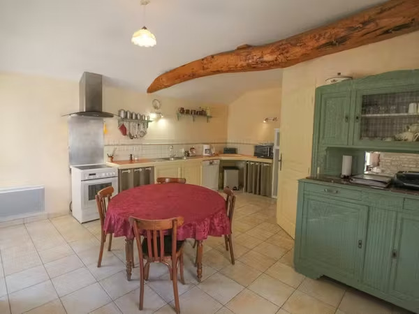 Le four à pain, Airvault - photo 11