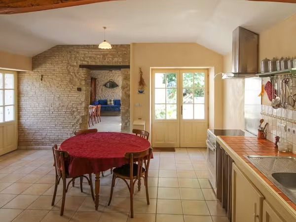 Le four à pain, Airvault - photo 7