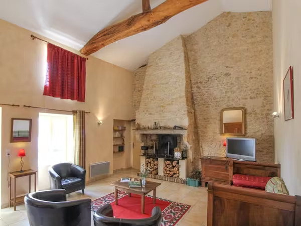 Le four à pain, Airvault - photo 9