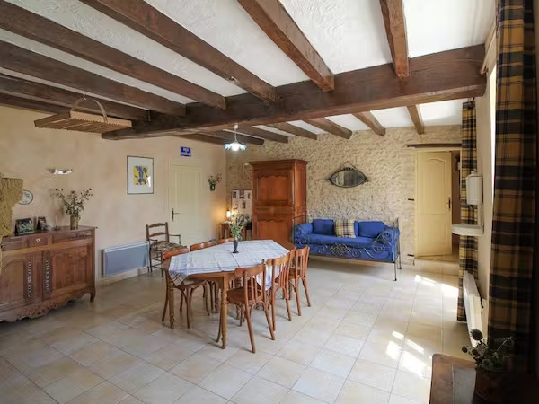 Le four à pain, Airvault - photo 3