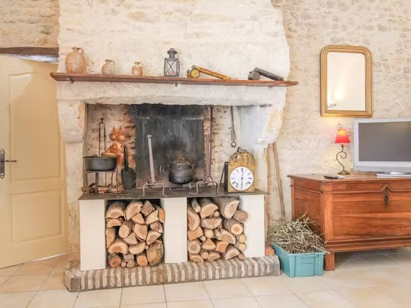 Le four à pain, Airvault - photo 10