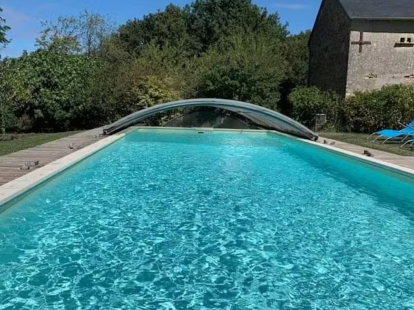 Le four à pain, Airvault - photo 8