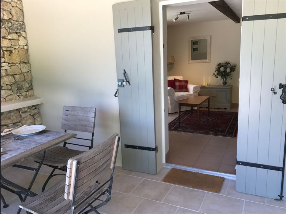 La Petite Maison du Grand Mayne, Villeneuve-de-Duras