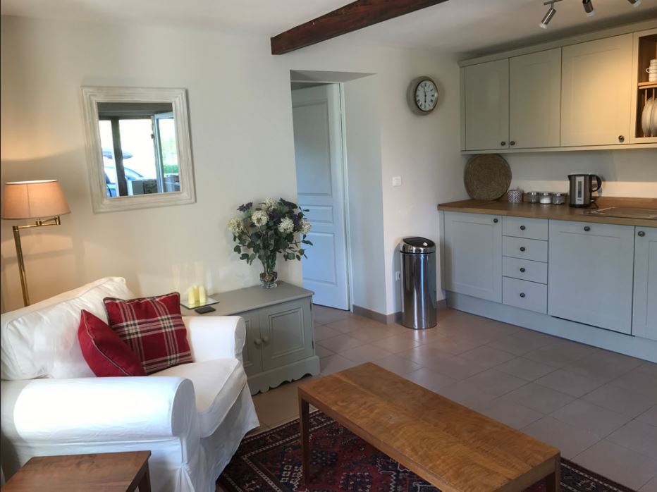 La Petite Maison du Grand Mayne, Villeneuve-de-Duras - photo 7