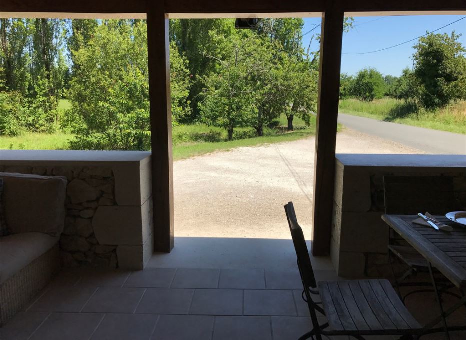 La Petite Maison du Grand Mayne, Villeneuve-de-Duras - photo 3