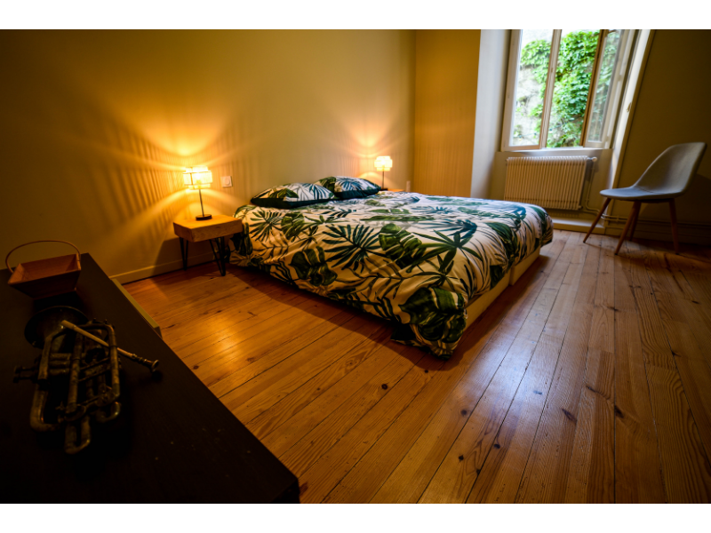 Amañi Hostel - photo 2