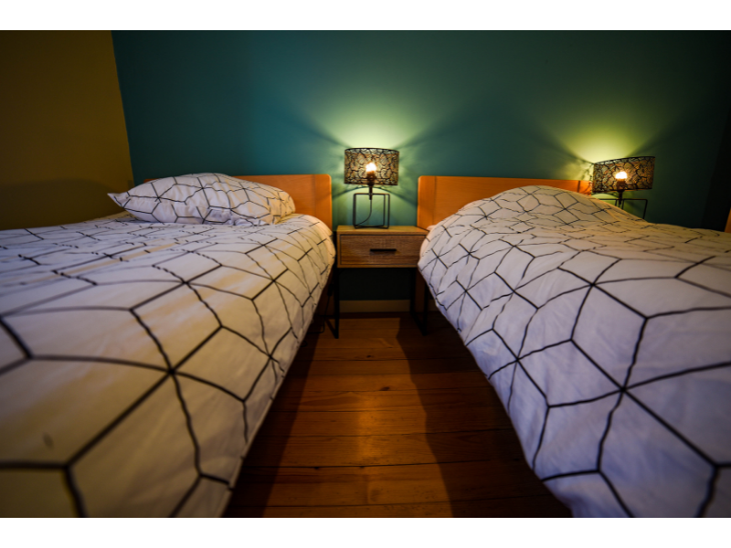 Amañi Hostel - photo 4