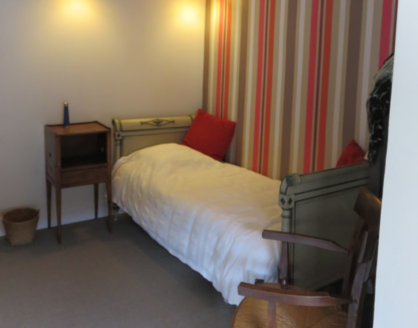 Le Chai, Sauveterre-de-Béarn