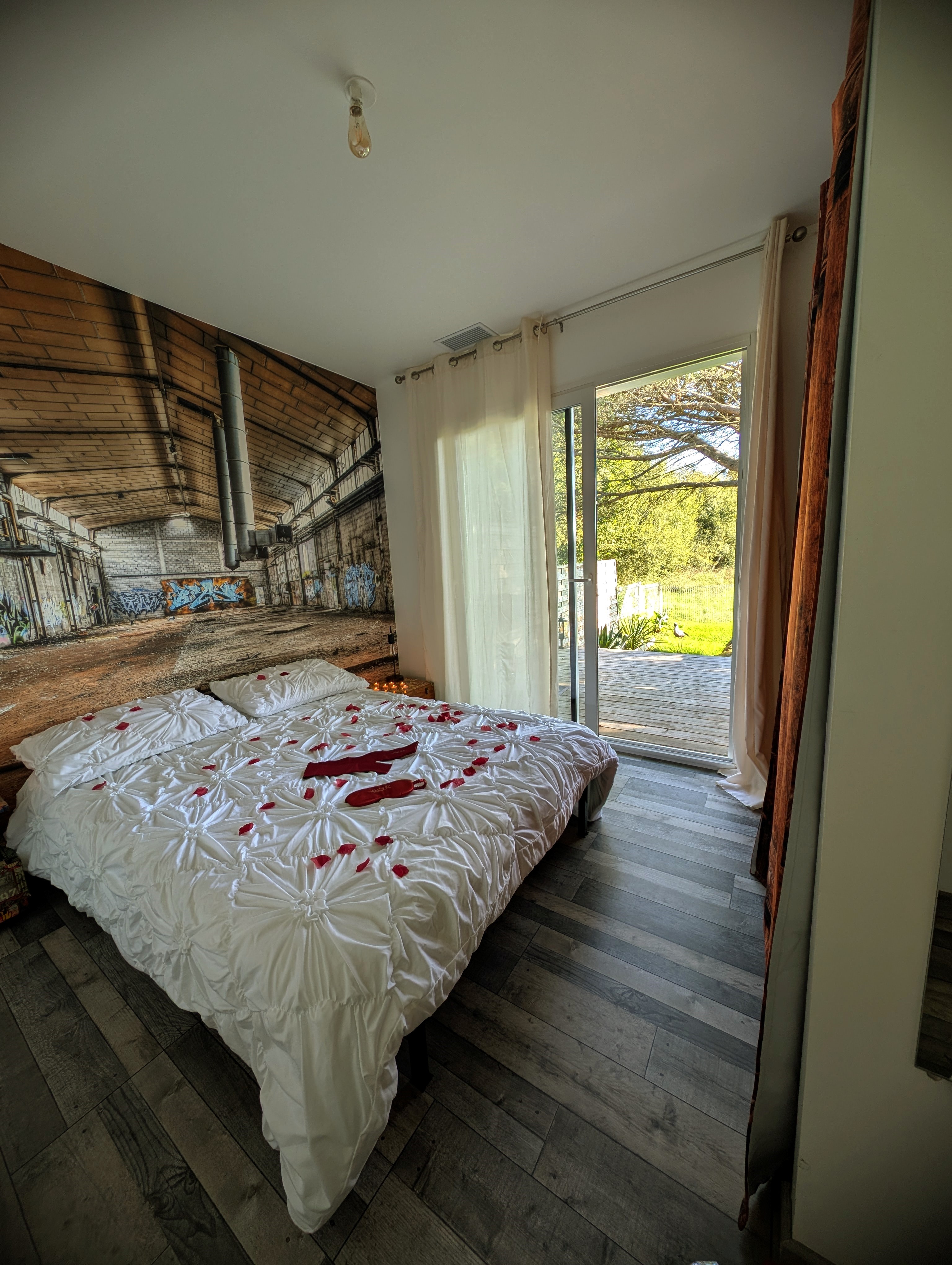 L'échappée médocaine - P'tite Escapade, Cussac-Fort-Médoc