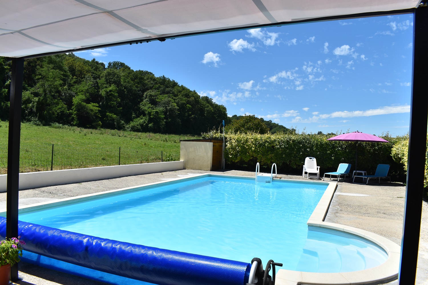 La Grande Ourse, Sainte-Colombe-de-Duras - photo 11