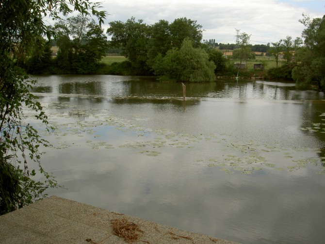 La petite maison du Moulin de Cocussotte - photo 4