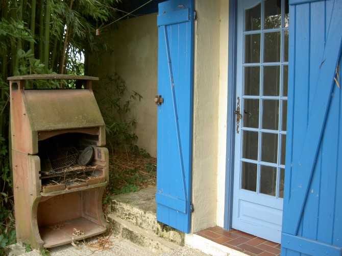 La petite maison du Moulin de Cocussotte, Saint-Pierre-sur-Dropt - photo 11