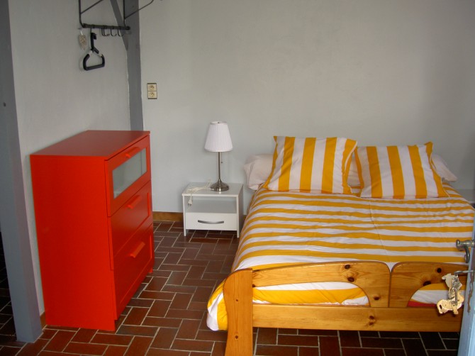 La petite maison du Moulin de Cocussotte, Saint-Pierre-sur-Dropt - photo 9