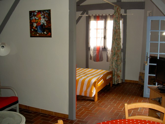 La petite maison du Moulin de Cocussotte, Saint-Pierre-sur-Dropt - photo 6