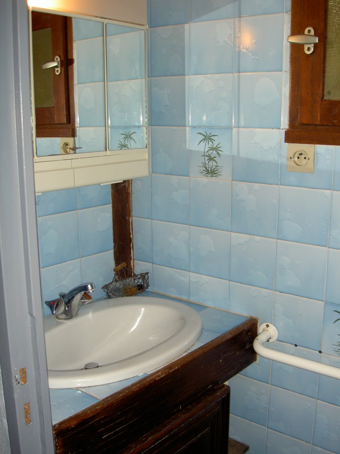 La petite maison du Moulin de Cocussotte, Saint-Pierre-sur-Dropt - photo 8