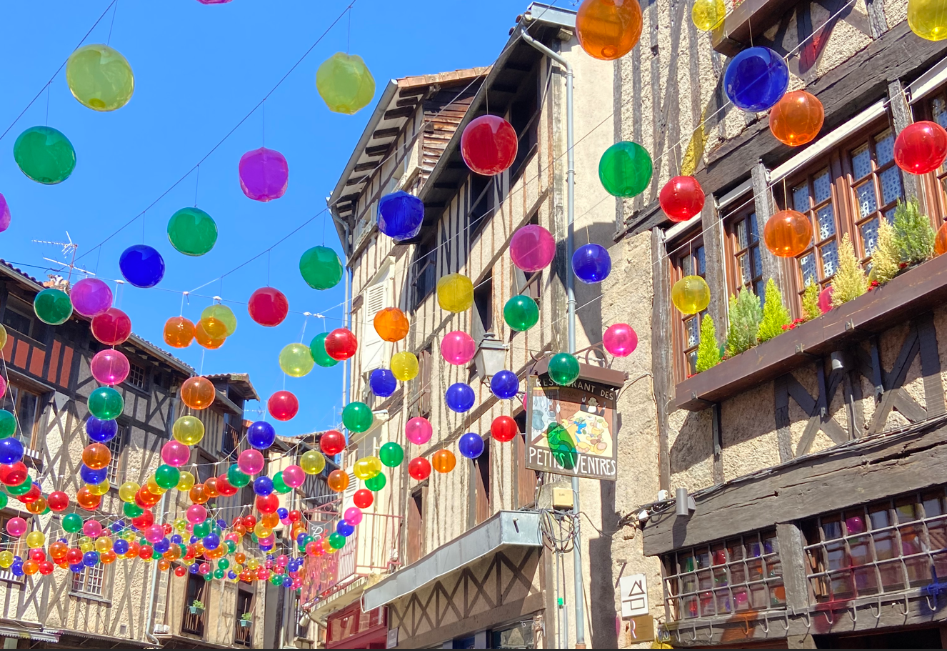 Restaurant Les Petits Ventres