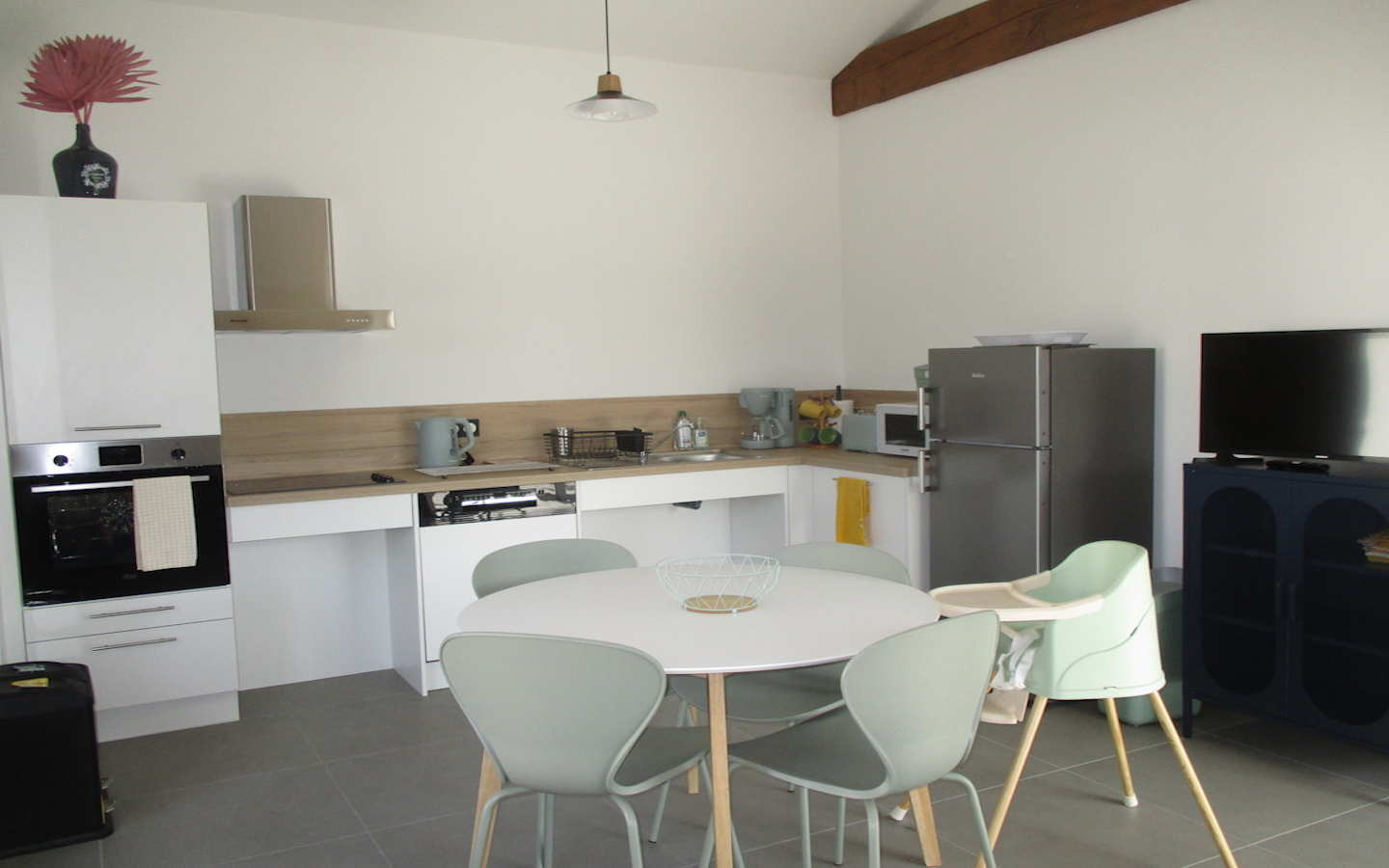 Gîte Iriberria, Isturits - photo 9