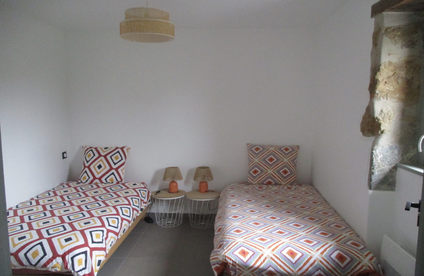 Gîte Iriberria, Isturits - photo 3