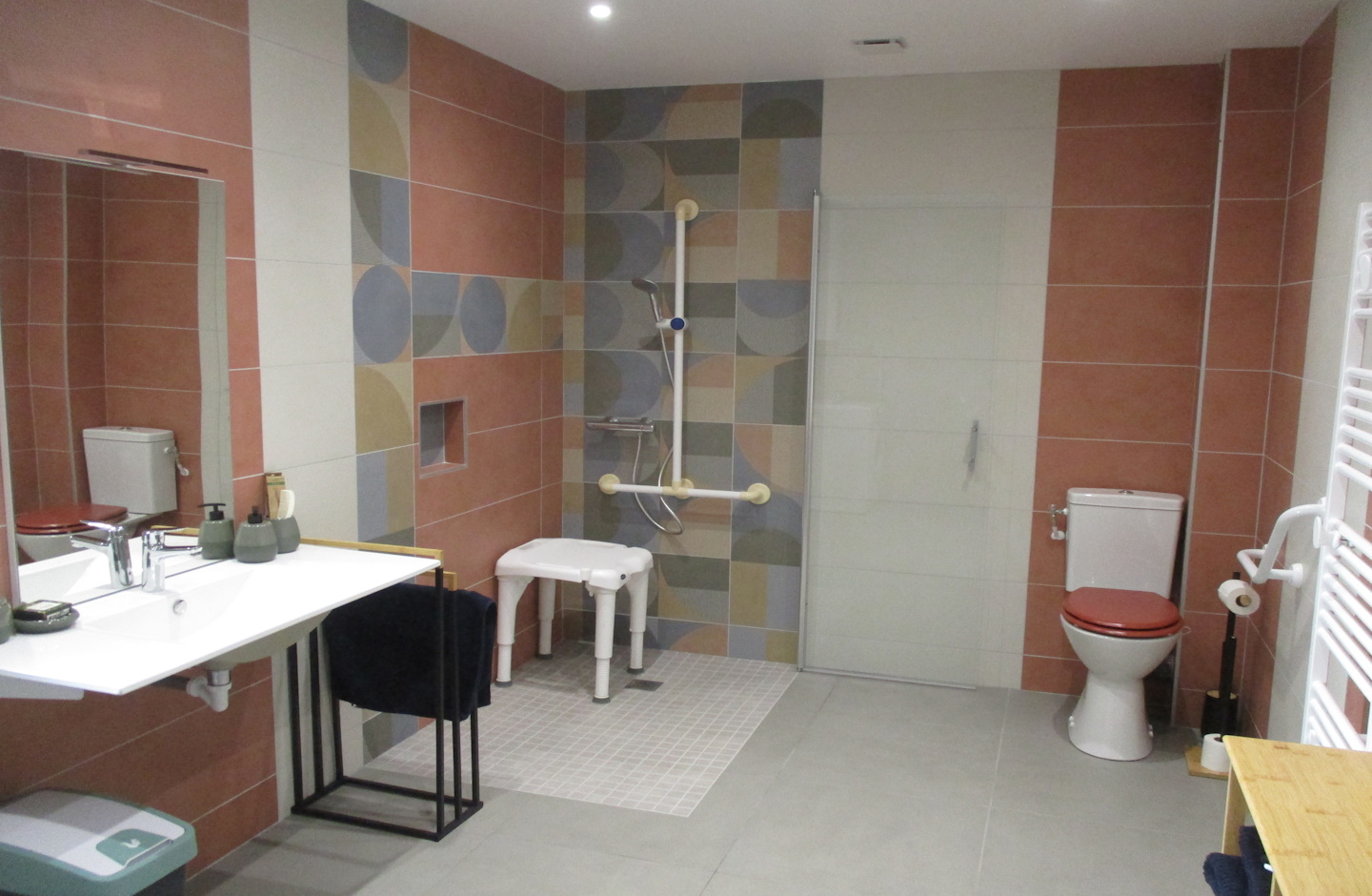 Gîte Iriberria, Isturits - photo 5