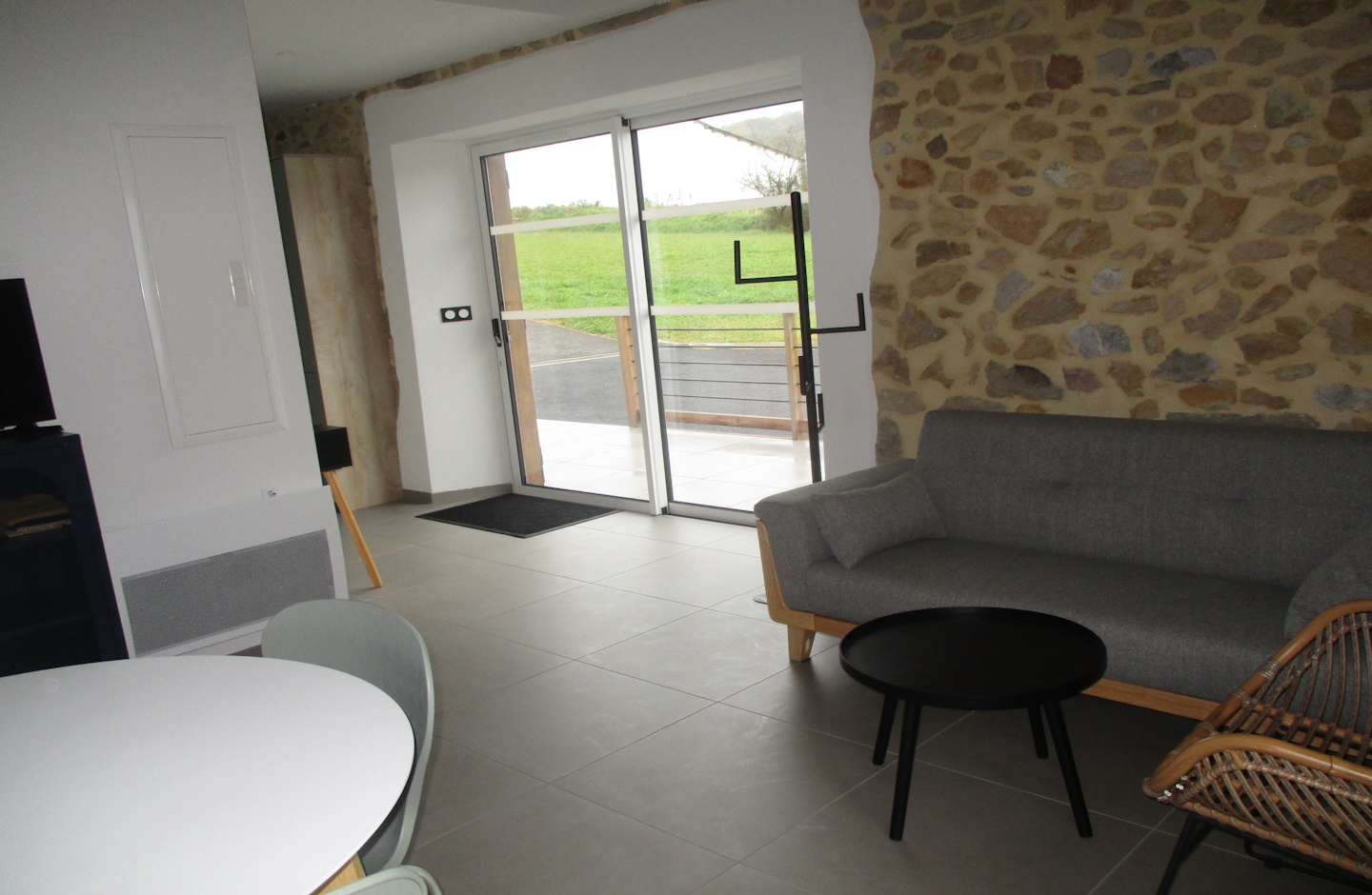 Gîte Iriberria, Isturits - photo 6