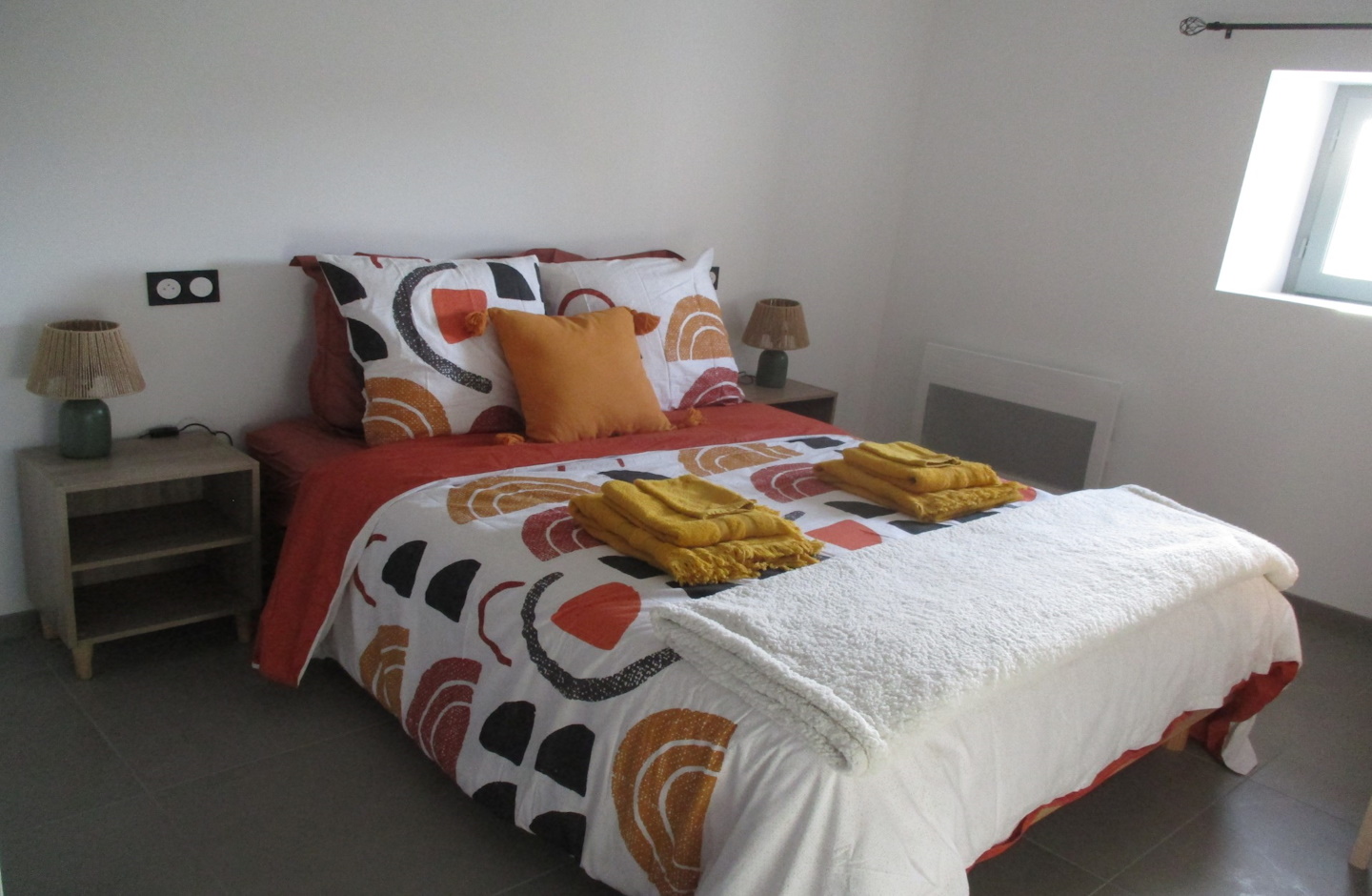 Gîte Iriberria, Isturits - photo 7