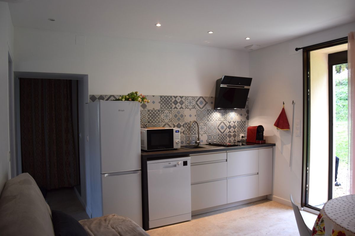 Peyramier Nature, Saint-Aquilin - photo 16