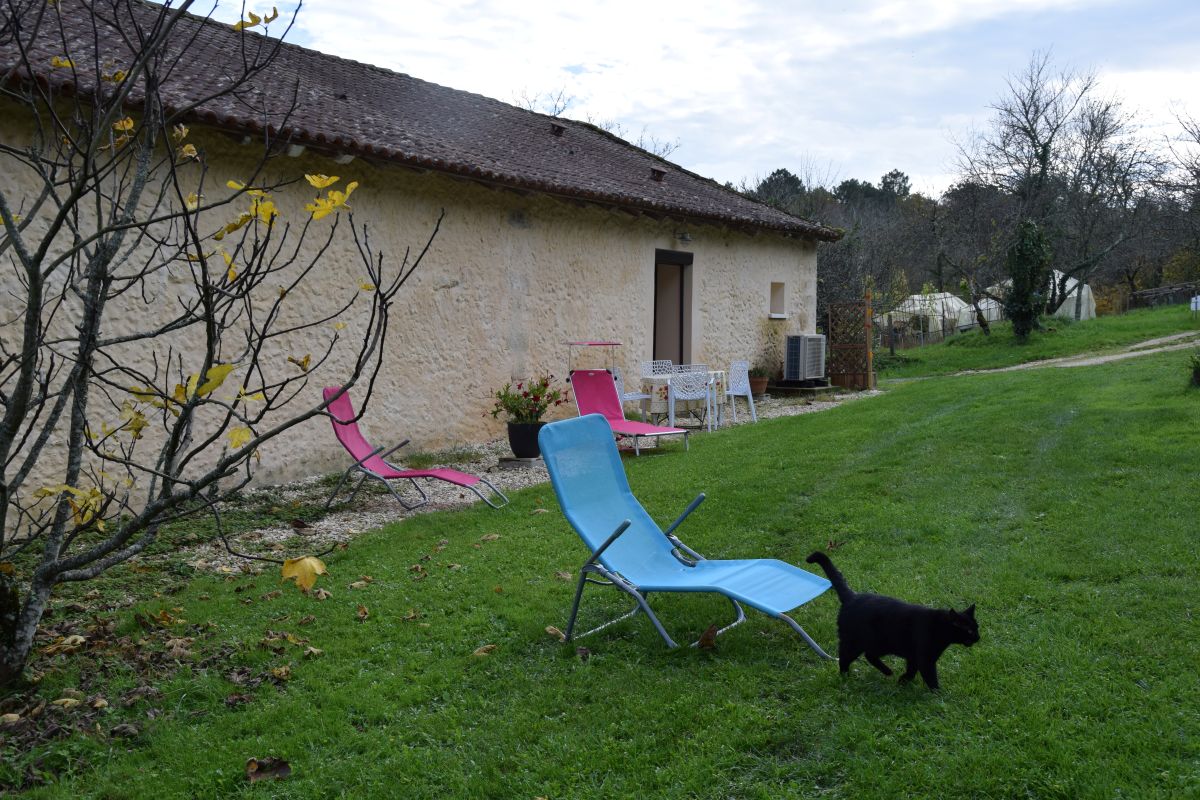 Peyramier Nature, Saint-Aquilin - photo 12