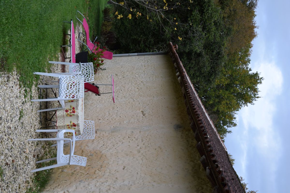 Peyramier Nature, Saint-Aquilin - photo 15